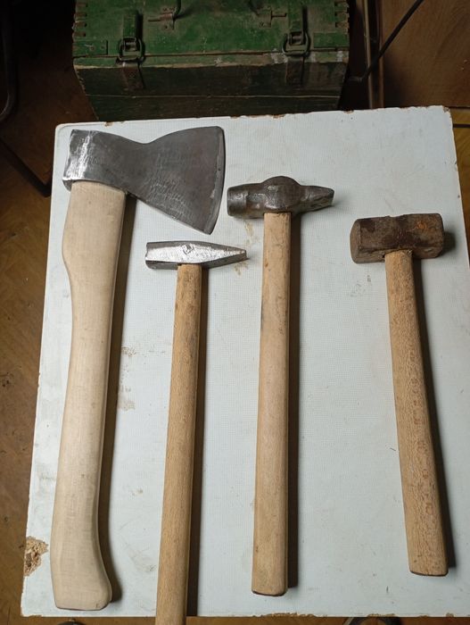 Тапор молотки СССР