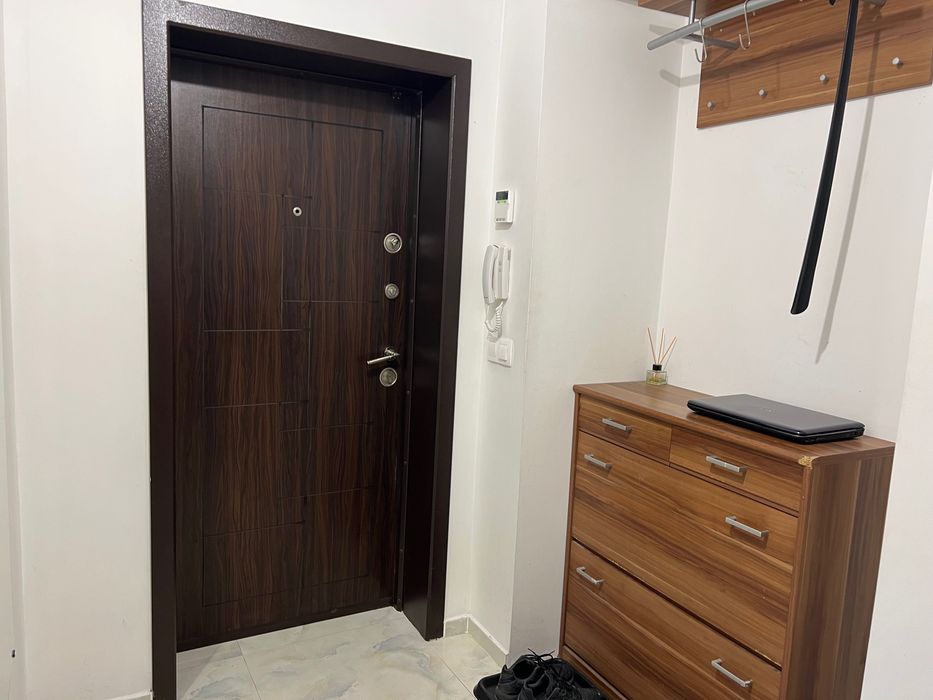 Продава се Тристаен апартамент в София, Младост 2 - 104 кв.м за 1766 €/кв.м - Снимка #11