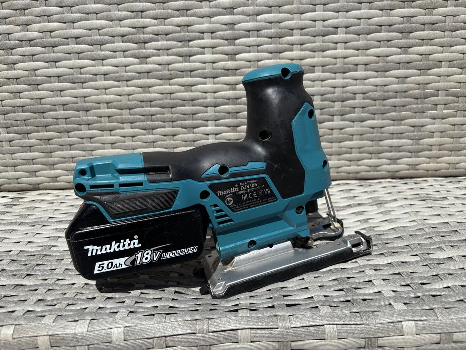 Pendular soricel makita DJV185 2025