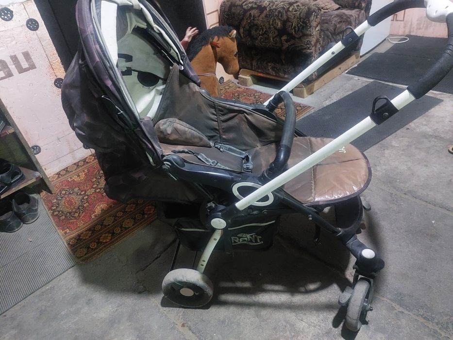 Коляска Детская .