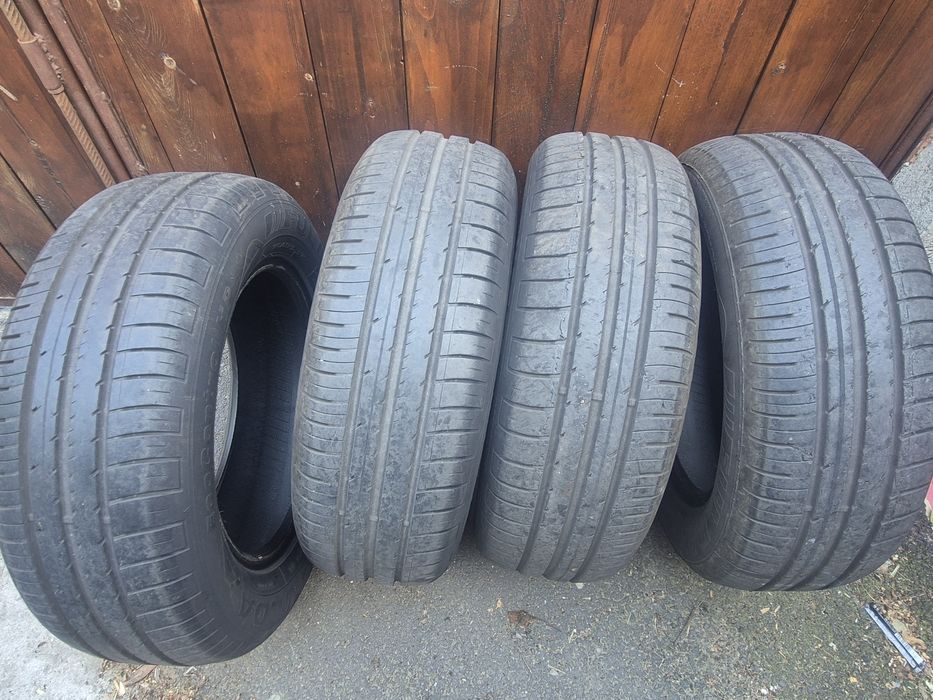 Anvelope vara 195/65/r15