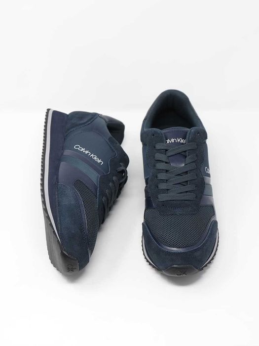 маратонки Calvin Klein, номер 44