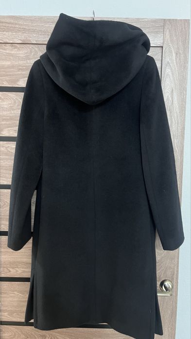 Женское пальто «Кашемир Москвы»