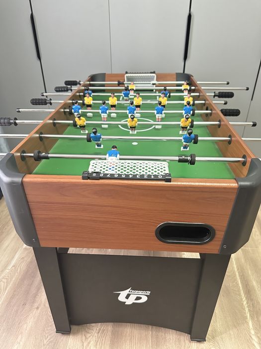 Настольная игра футбол