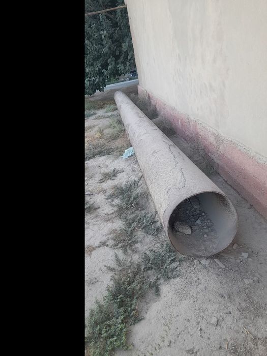 Норвонча, болор ,арматура, 11 метрлик турба 500 лик сотмоади