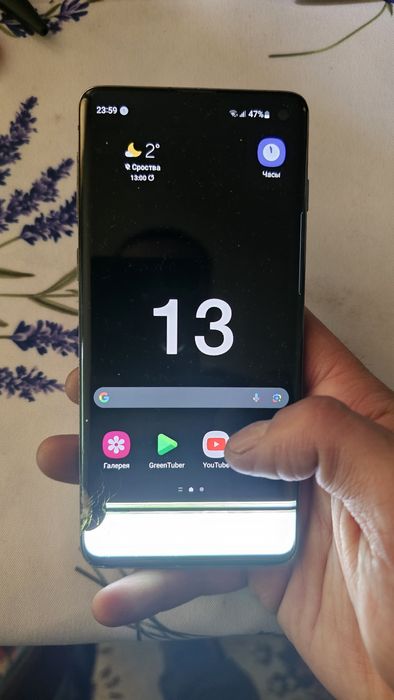 Продам телефоны samsung,