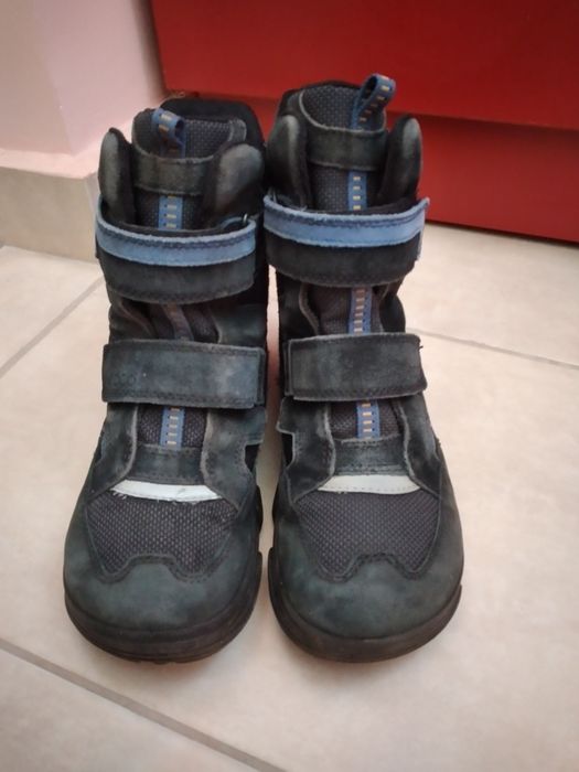 Детски боти Ессо номер 37