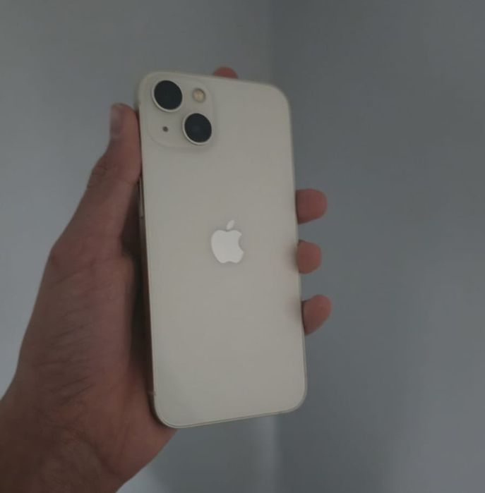 Iphone 13 128/72% идеал