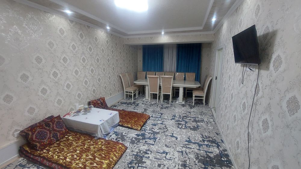 3 хона 3чи кават Марказ Эмират кафе