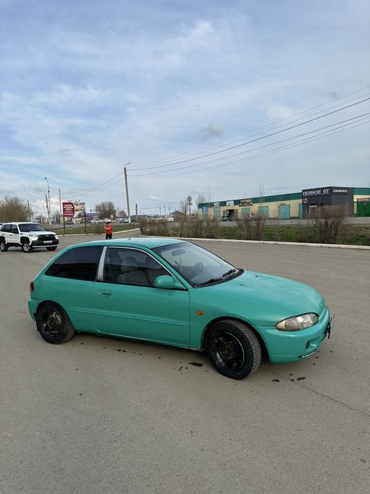 Авто mitsubishi colt