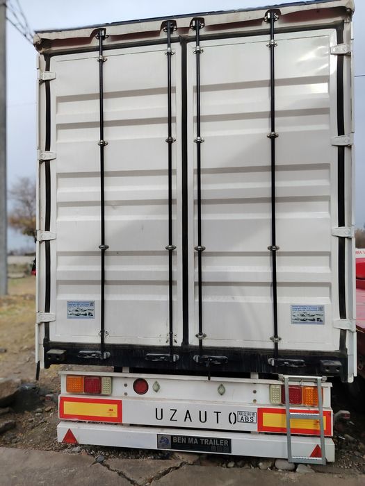 Tentofka sotiladi 96 kubalik yili 2025