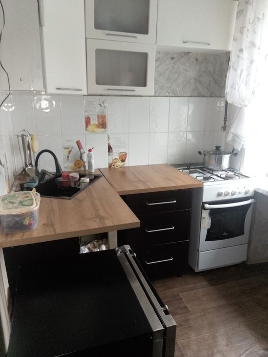 Продам 3 ком квартиру район Парка победы