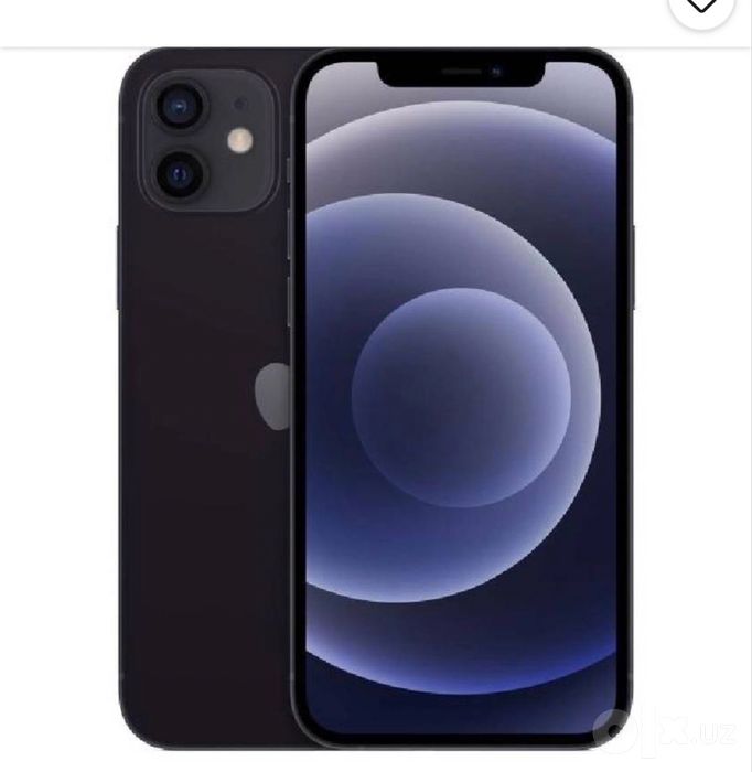 Iphone 12 sotiladi
