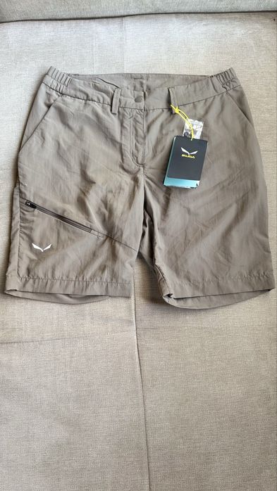 Панталони Salewa