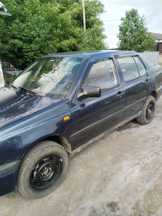 Продаю WV  Vento