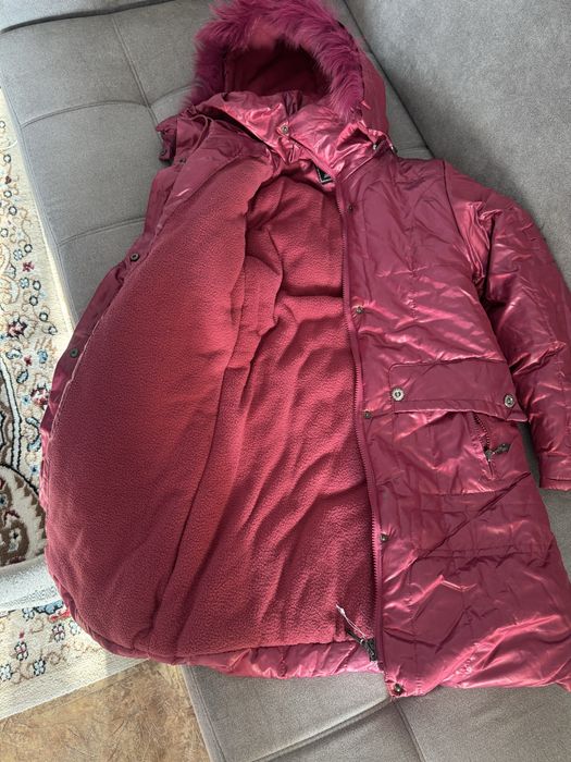 Куртка для детей 9-10-11 лет