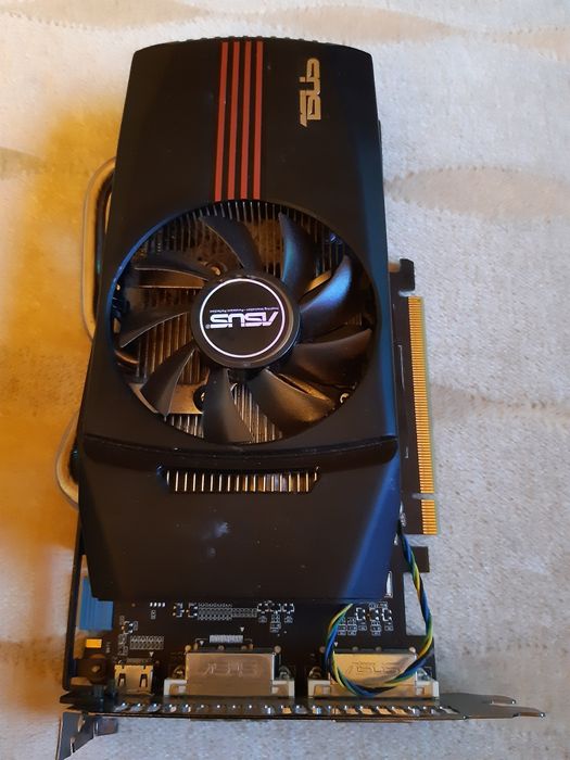 Placi video PC uri