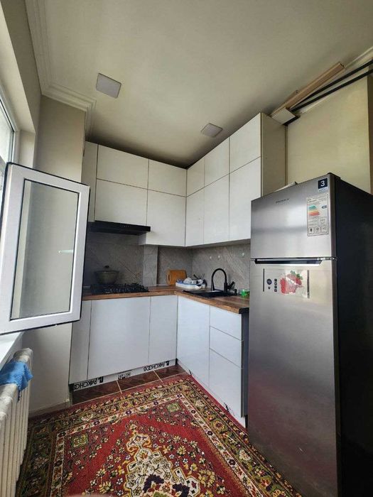 Қўйлиқ 6-мавзеда евро таъмир квартира без маклера Толариқ метро ёнида