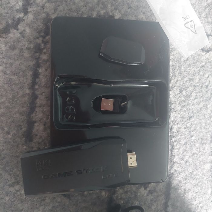 CONSOLA 2.4G WIreless controller