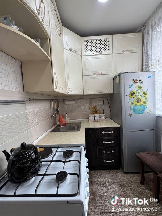 1к.квартира на Пушкина
