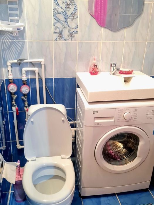 Час 2000 1ком кв по Сатпаева