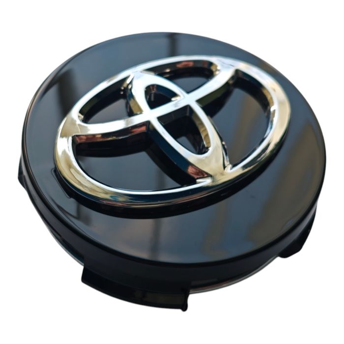 62мм Капачки за джанти за Тойота Toyota Корола Рав4 Версо Ярис Авенсис