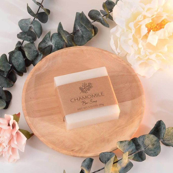 Подарък За Коледа - Подаръчна SPA кутия 7 в 1 "В облаците"