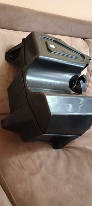 Subwoofer Harman Kardon бас каса за Мерцедес