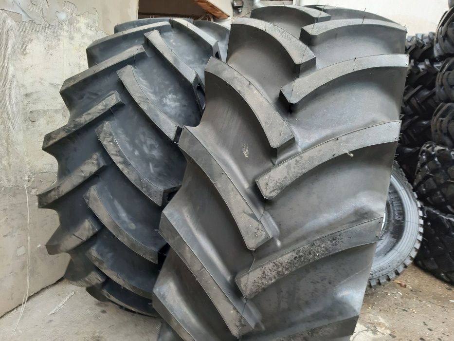 Anvelope noi agricole de COMBINA 23.1-26 cu 18PR OZKA livrare gratis
