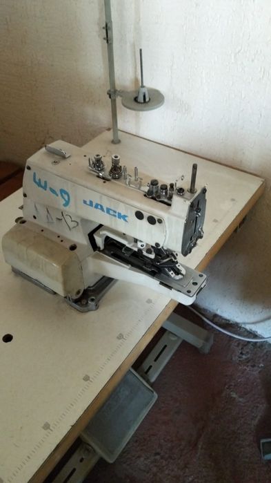 Срочно продам швейное оборудование