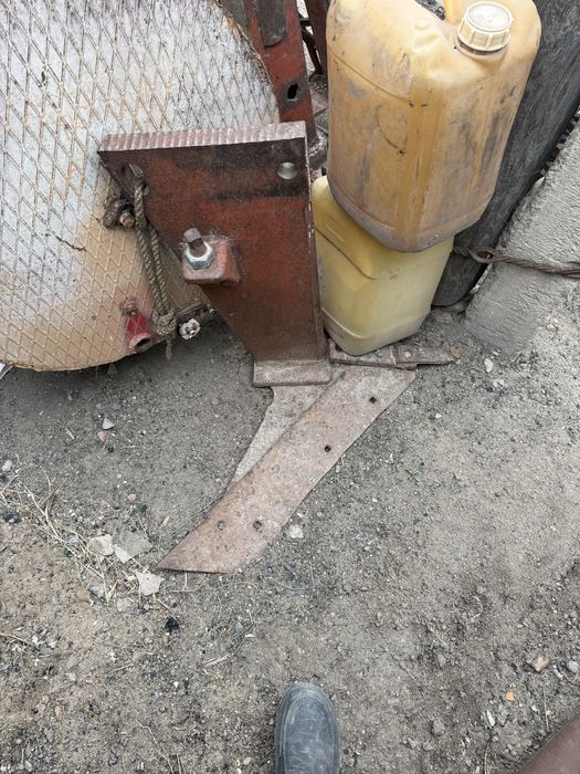 Сельхозтехника агрегаты