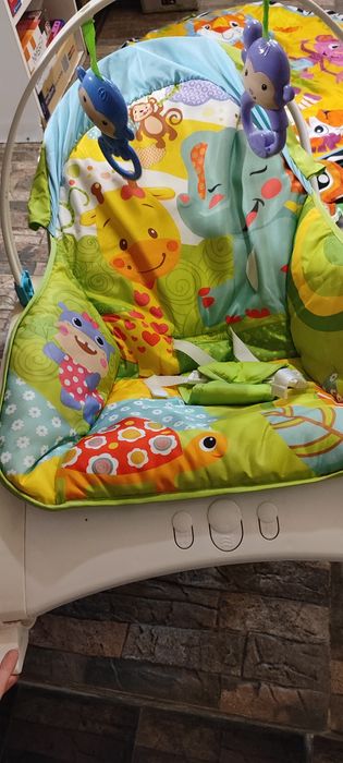 Бебешки шезлонг(момче/момиче)