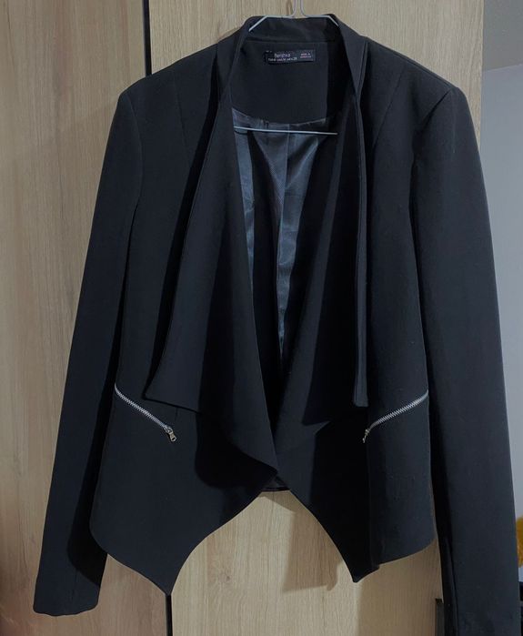 Sacou Bershka, mărimea M