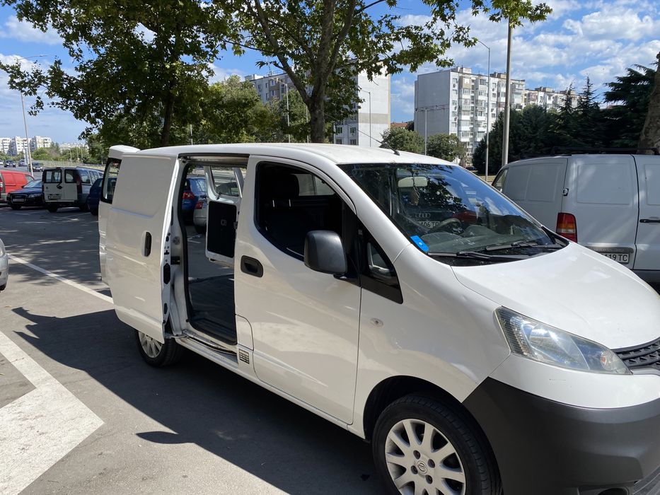 Транспортни услуги