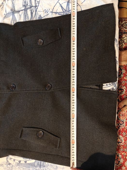 Продавам палто,леко под кръста