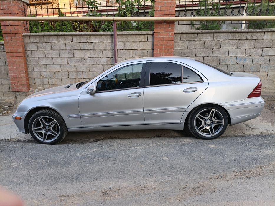 Продам Мерседес w203