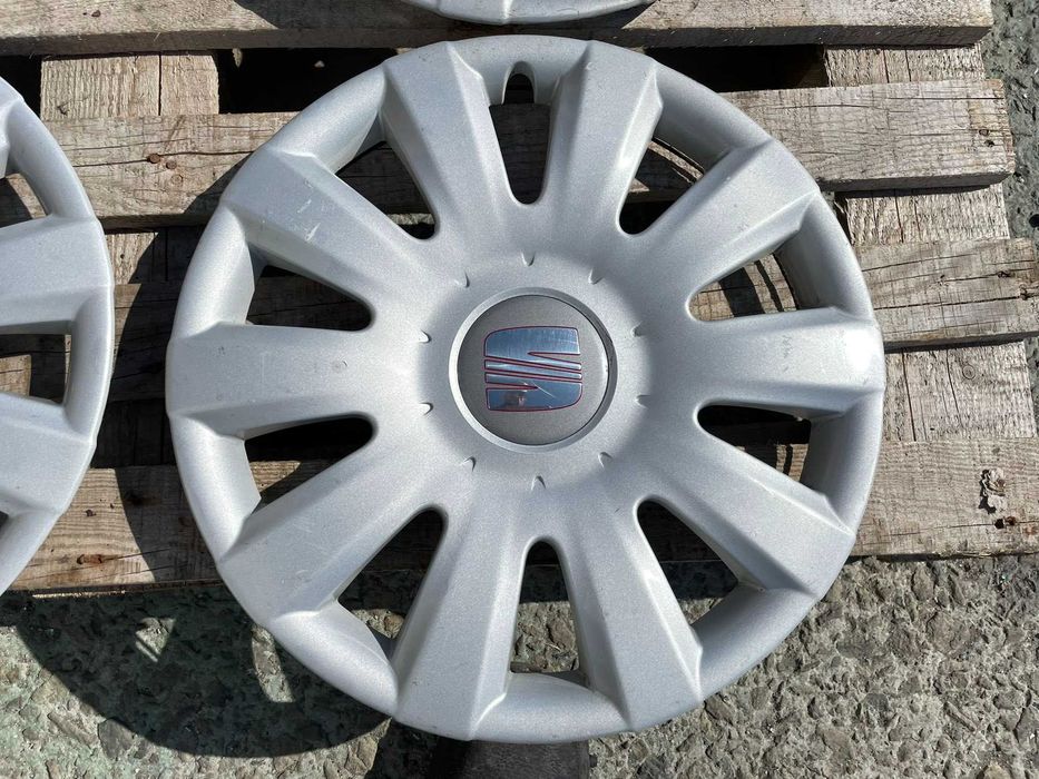 15 цола ТАСове за SEAT ALTEA XL 1M0601147K