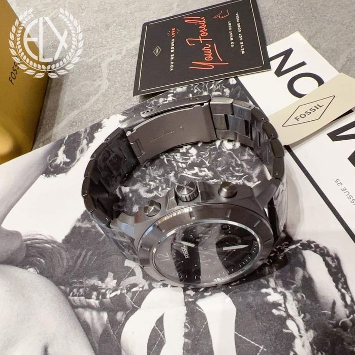 Ceas Original FOSSIL BQ2817