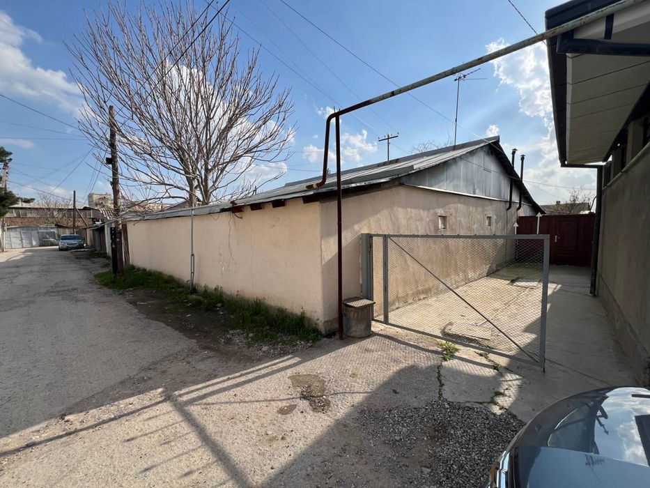 Yashnabod Muhtor Ashrafiy Boysun mahallasi