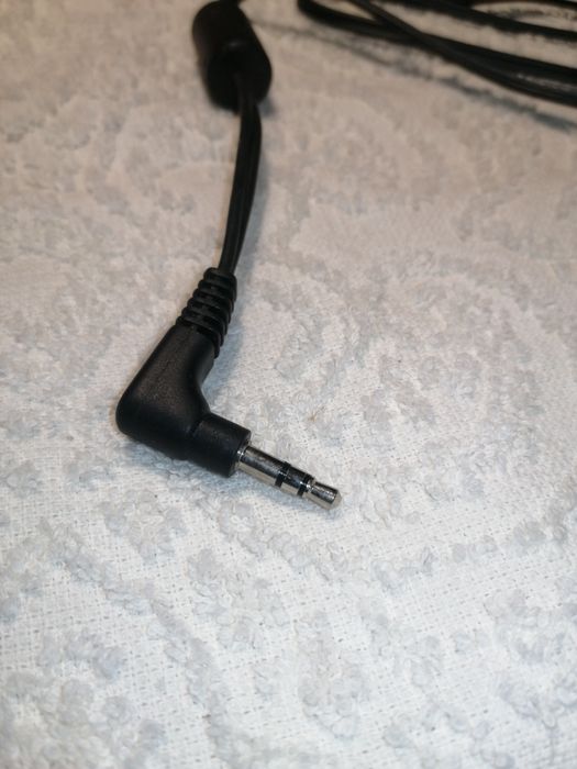 AV-кабель "Canon"