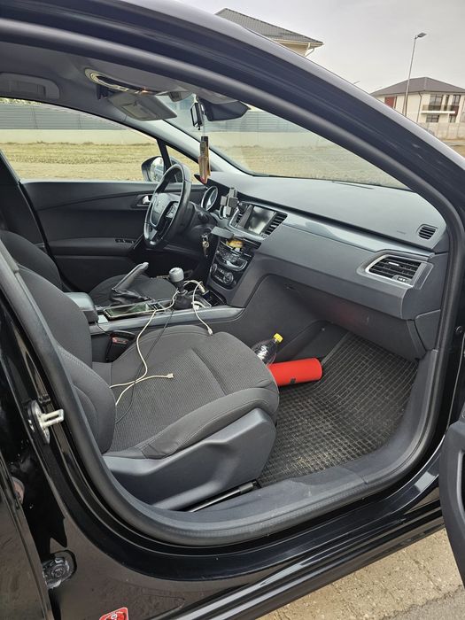 Vand Peugeot 508 2016