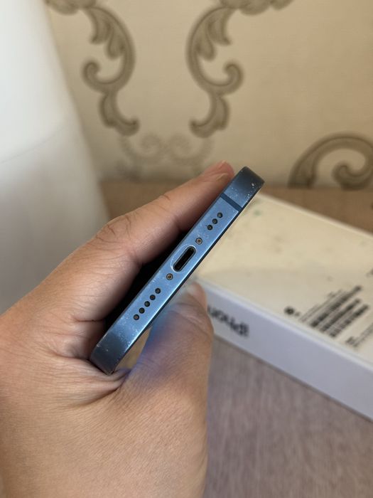 iPhone 13 128Gb Айфон 13 128гб