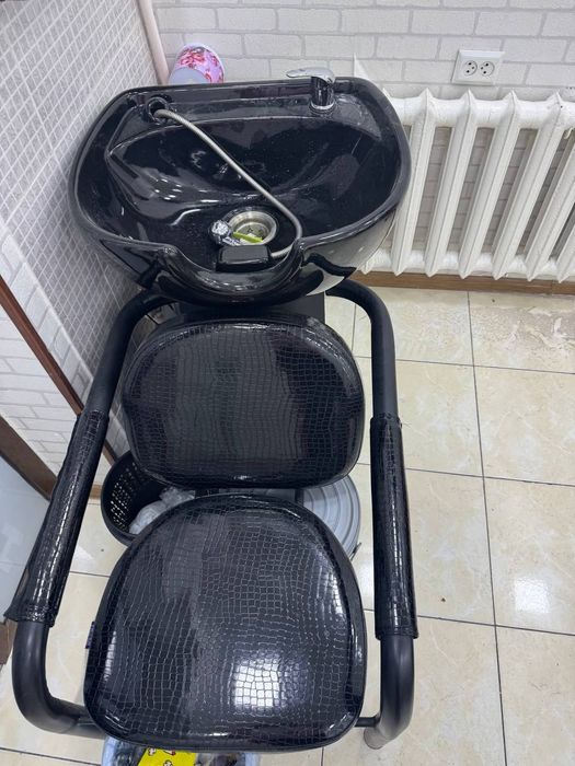 Парикмахерская мойка