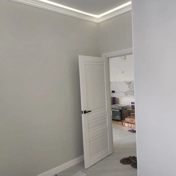 Евроремонт квартир