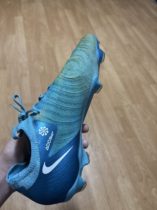 Ghete de fotbal nike phantom pro fg