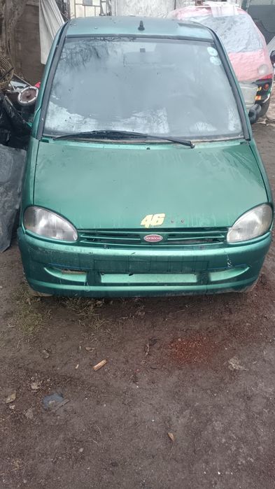 Lichidare stoc diverse Campina