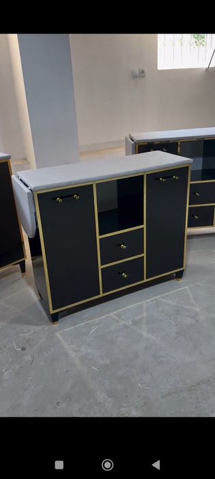 Dazmol polka gladilniy polka