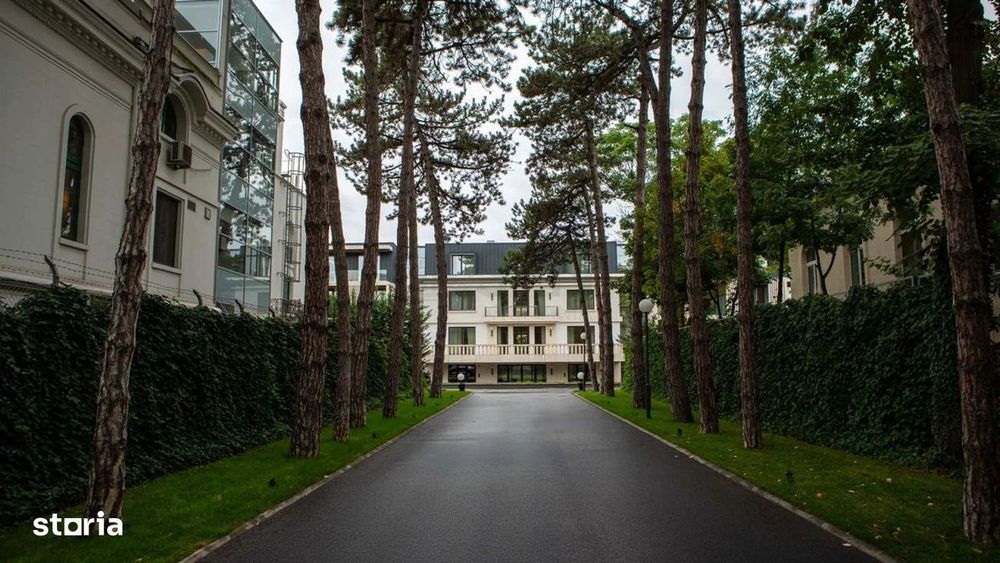 Apartament 4 camere I Prima inchiriere I 2 Parcari I Kiseleff