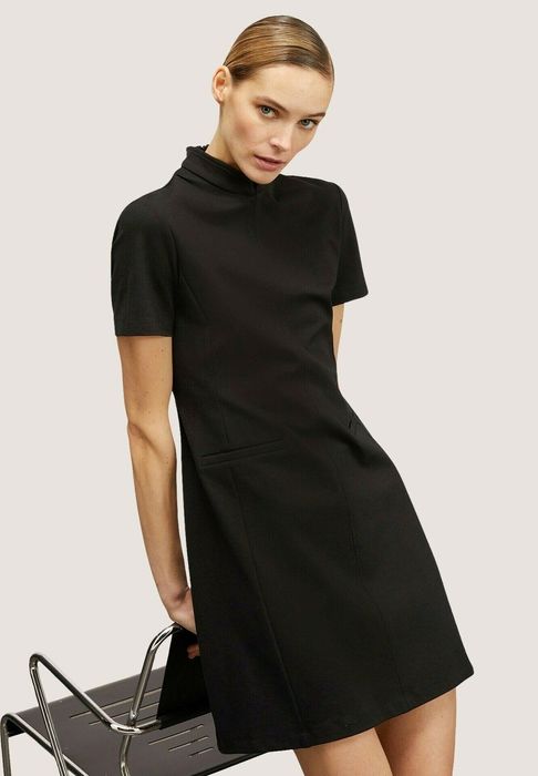 Motivi малка черна рокля IT42