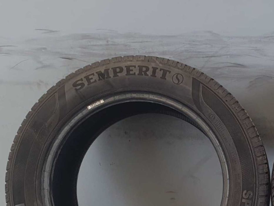 Anvelope 205/55 R16, vara, Semperit, DOT 2021